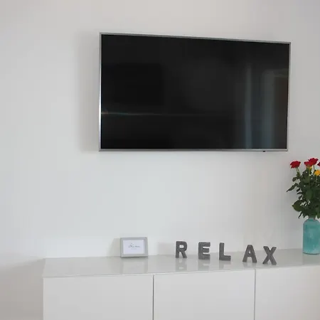 Vip, Locos, Sea View, Wifi Apartmán