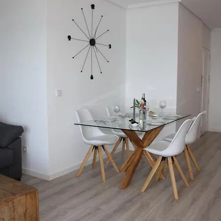 Vip, Locos, Sea View, Wifi Apartmán *